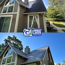 1-Rated-Soft-Wash-Roof-Cleaning-Service-In-Lost-Lake-Woods-Club-Alcona-MI-48472 0